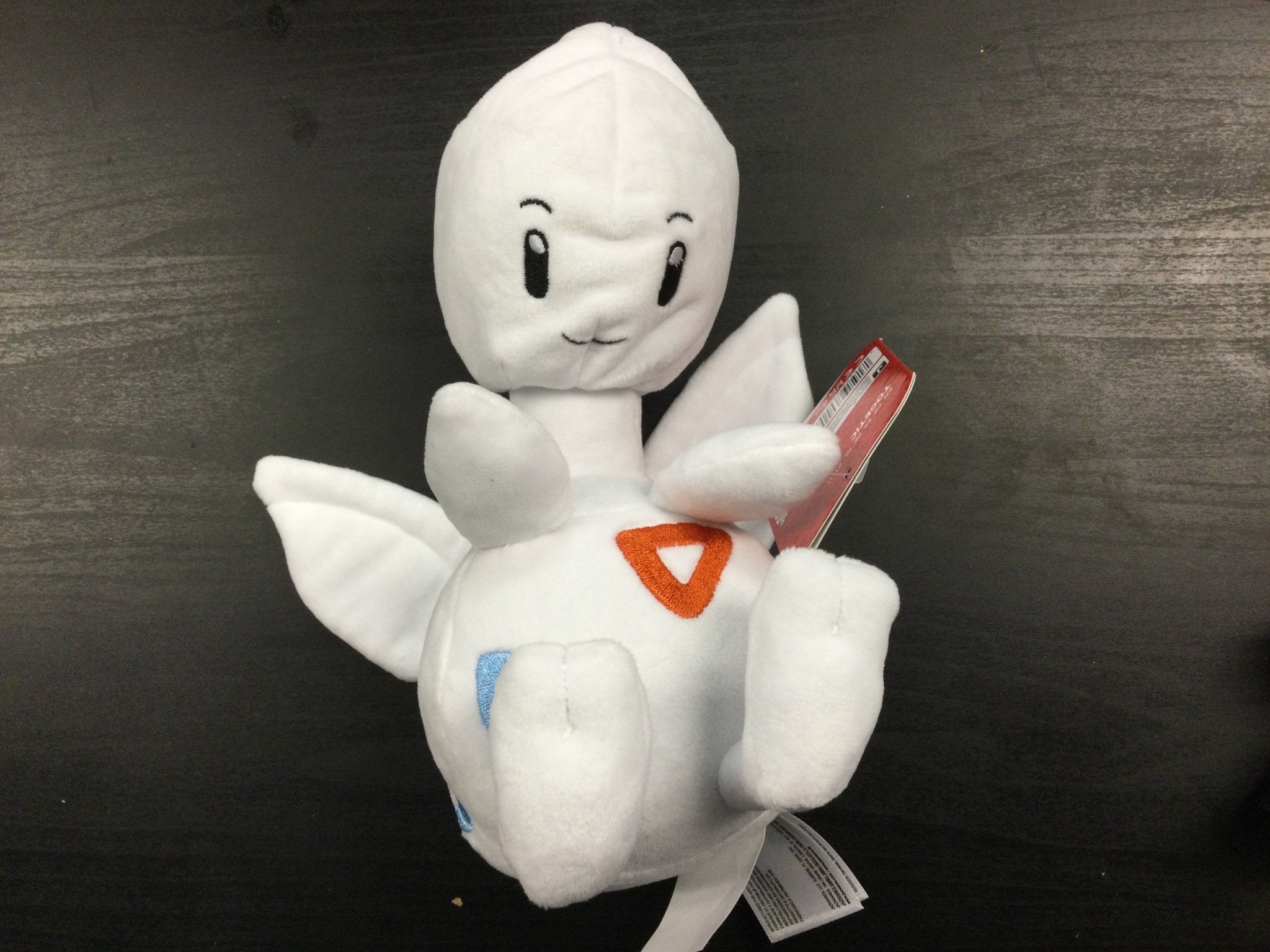 Pokémon Togetic Plush -